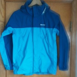 Marmot Rain Parka Boys L